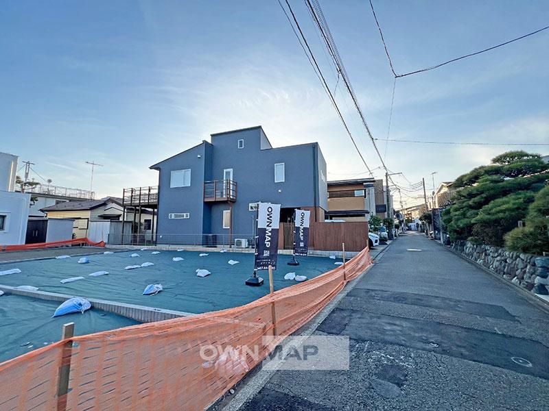 109m2 Vacant Land for Sale in Chigasaki, Kanagawa - Thumbnail 4