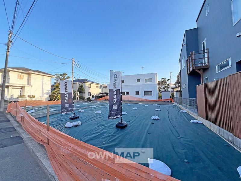 109m2 Vacant Land for Sale in Chigasaki, Kanagawa - Thumbnail 2