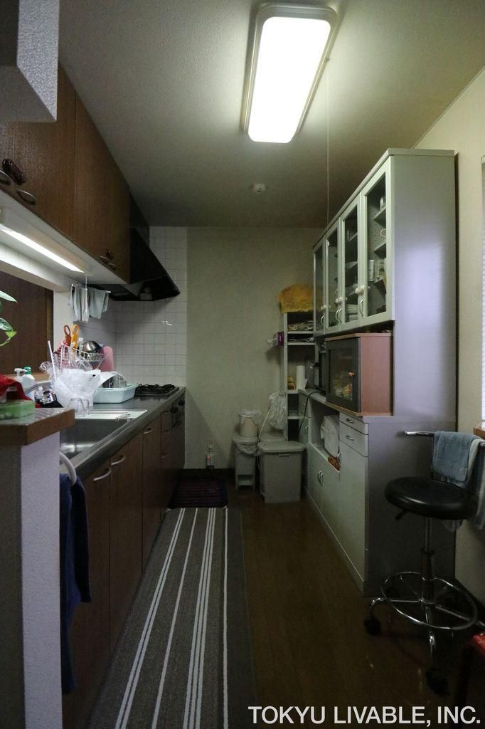 4LDK House Near Shindo-Higashi Station, Sapporo, 168m2 - Thumbnail 4