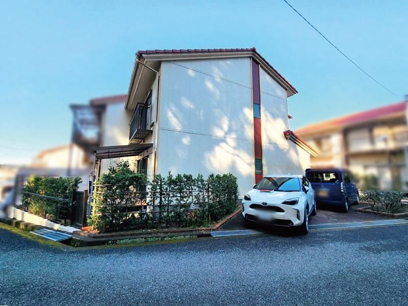 Used 4LDK Townhouse for Sale in Seto, Kochi City - Thumbnail 2