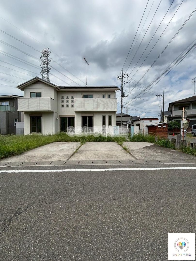 3LDK House for Sale in Oyama, Tochigi - 120.95 sqm - Thumbnail 2