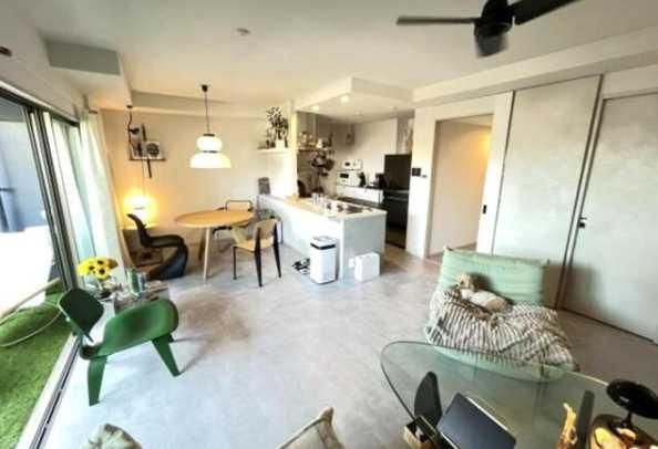 Sunpark Beppu Ekimae Residence - 2LDK+S Apartment in Beppu, Oita - Thumbnail 4