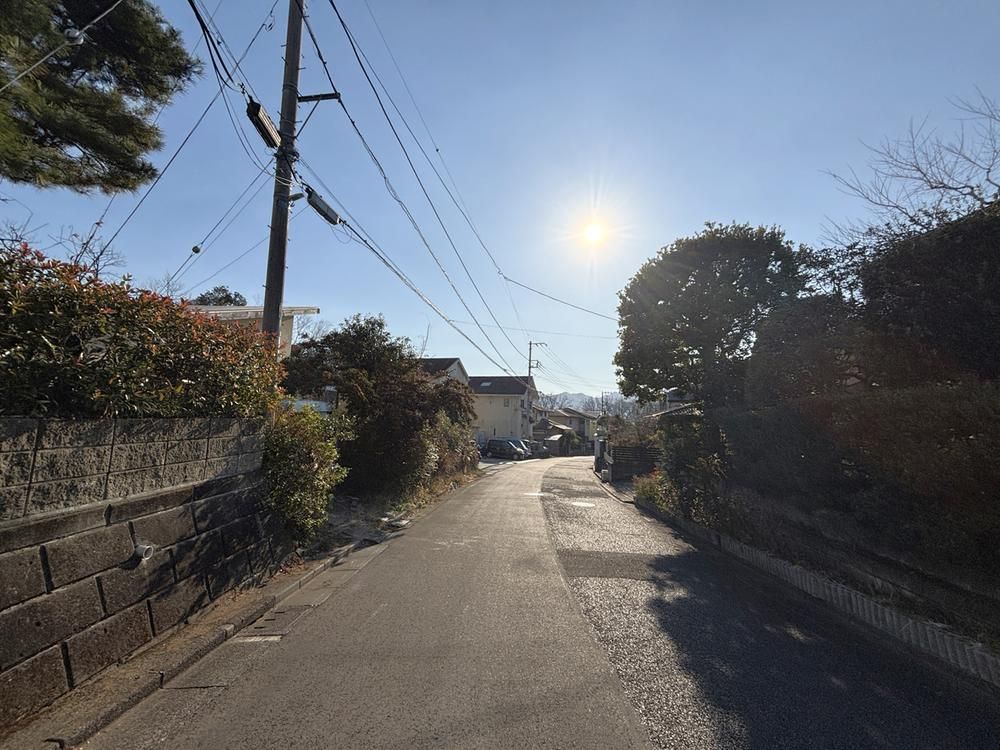 Land for Sale in Hachioji, Tokyo - 343.29 sqm Plot - Thumbnail 3