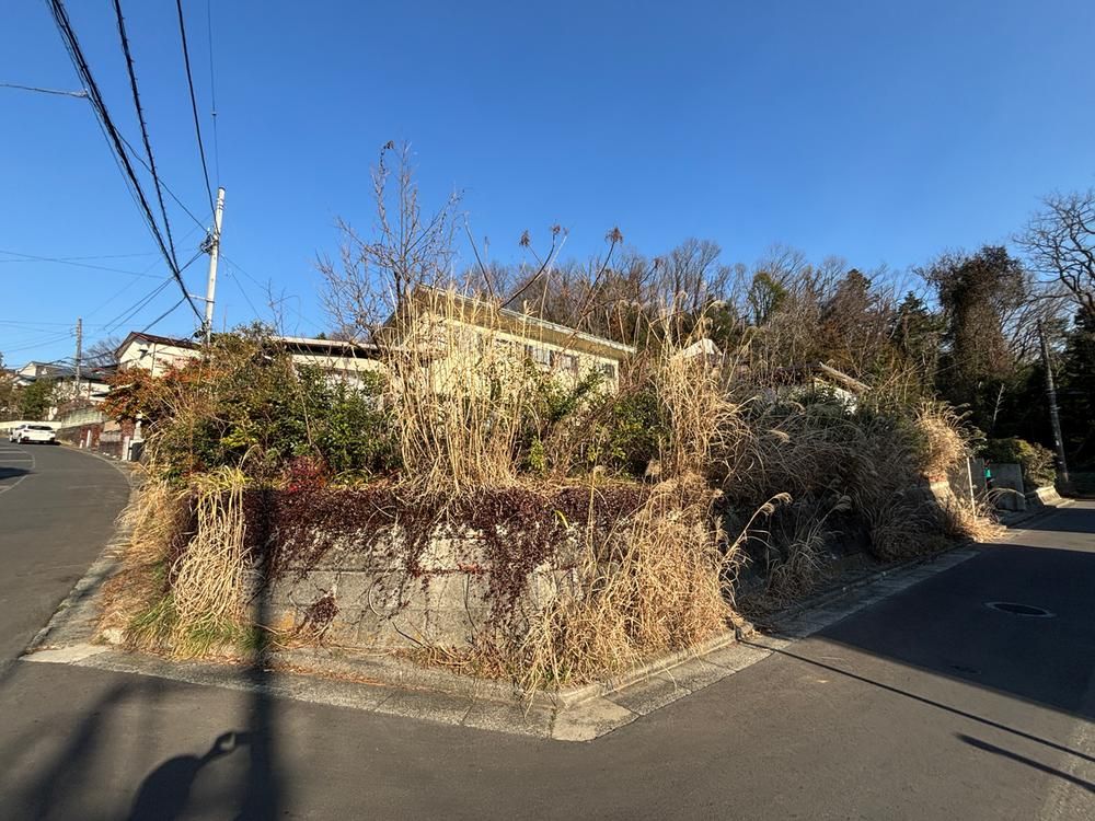 Land for Sale in Hachioji, Tokyo - 343.29 sqm Plot - Thumbnail 2