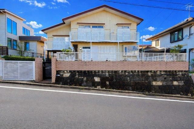 Land for Sale in Hakusan 4, Midori Ward, Yokohama - Thumbnail 3