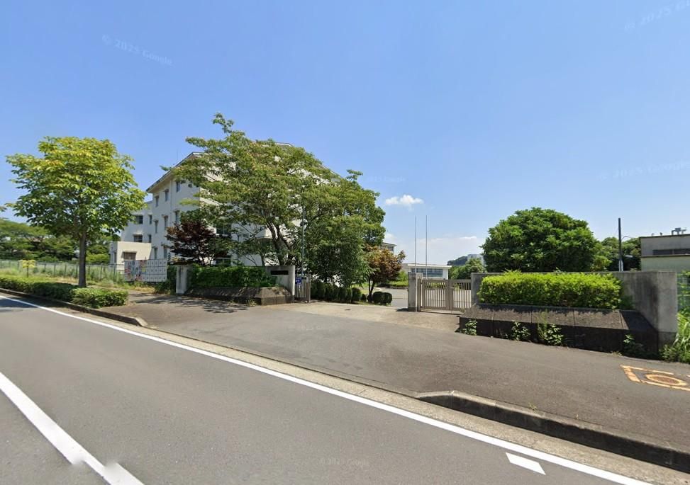 Diamond Life Mori no Sato 2LDK Apartment for Sale in Atsugi - Thumbnail 4