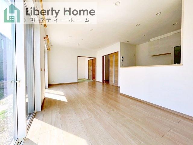 5LDK House for Sale in Mito City, Ibaraki - 116m2 - Thumbnail 4