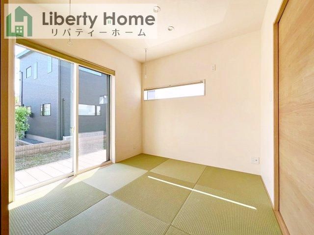 5LDK House for Sale in Mito City, Ibaraki - 116m2 - Thumbnail 3