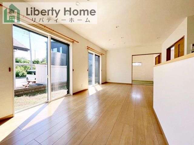 5LDK House for Sale in Mito City, Ibaraki - 116m2 - Thumbnail 2