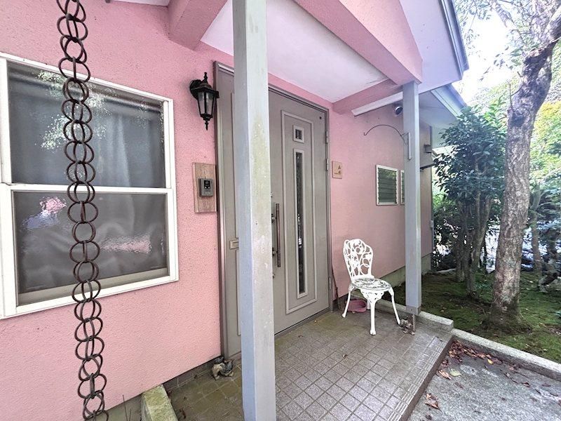 Atami Villa: 3LDK House in Popular Resort Area with Mountain Views - Thumbnail 3