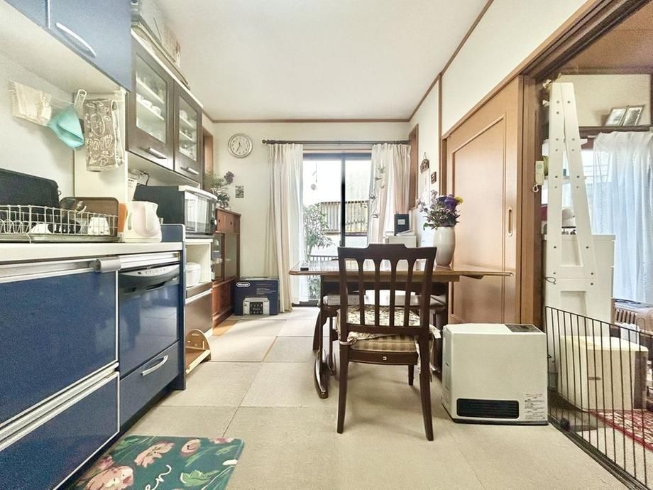 4DK Resale House for Sale in Machida, Tokyo - 66.51m2 - Thumbnail 3