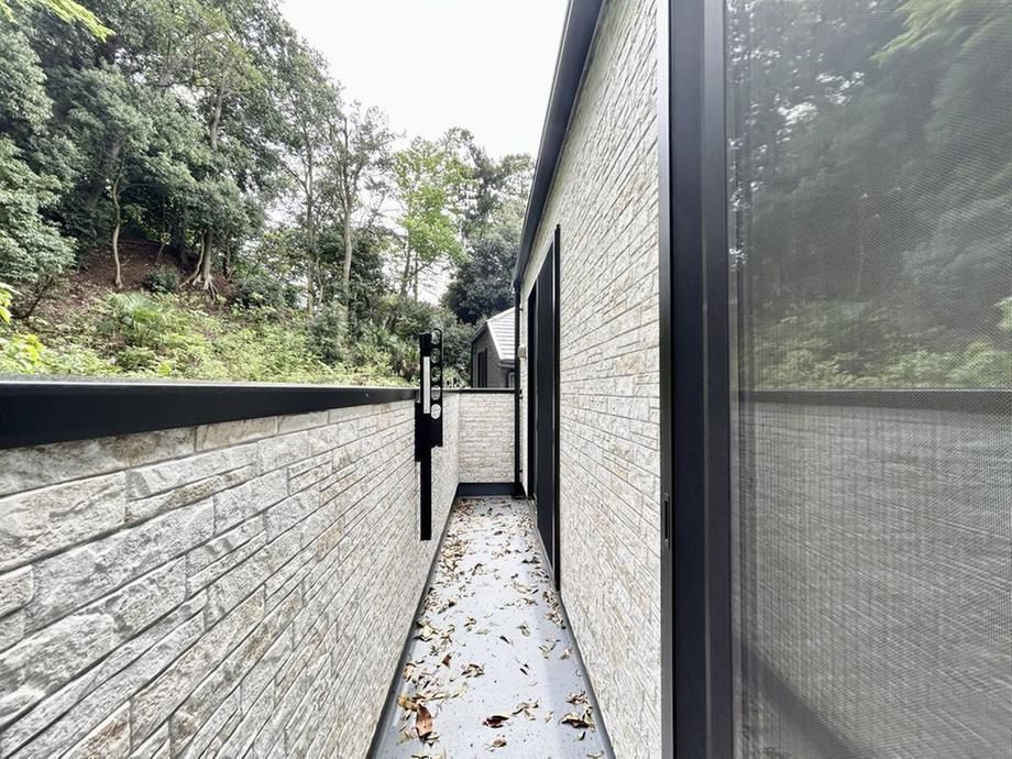New 4LDK House in Yokohama Totsuka with Garden and Parking - Thumbnail 2