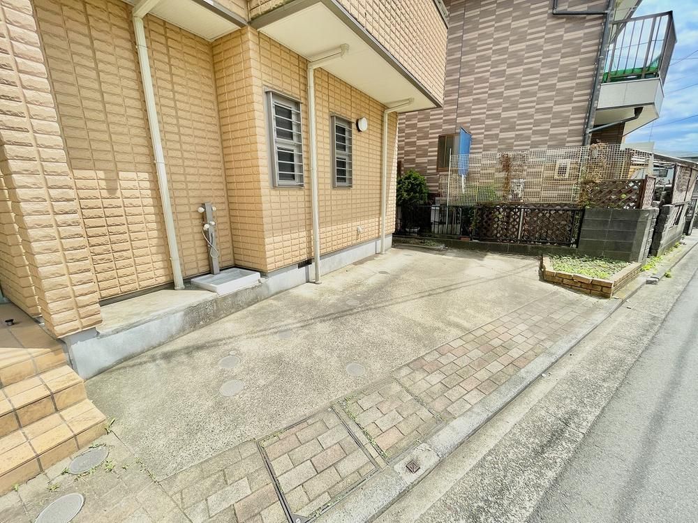 Renovated 3DK House in Seya, Yokohama - 66.96m2 - Thumbnail 2