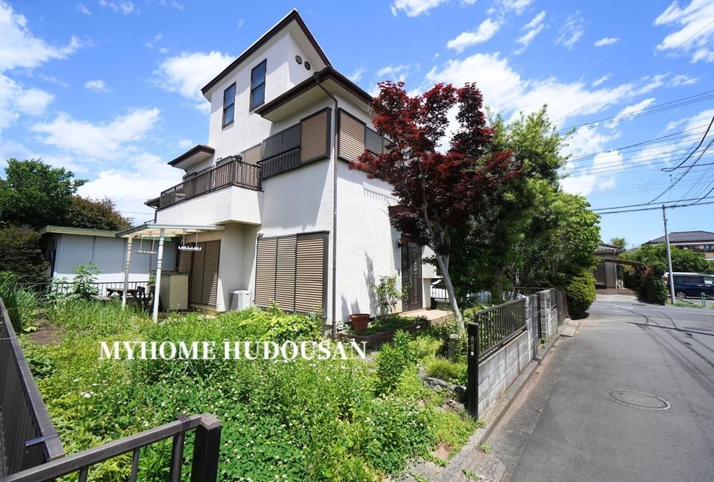 130m2 Land for Sale in Hachioji, Tokyo - 12.8M Yen - Thumbnail 3