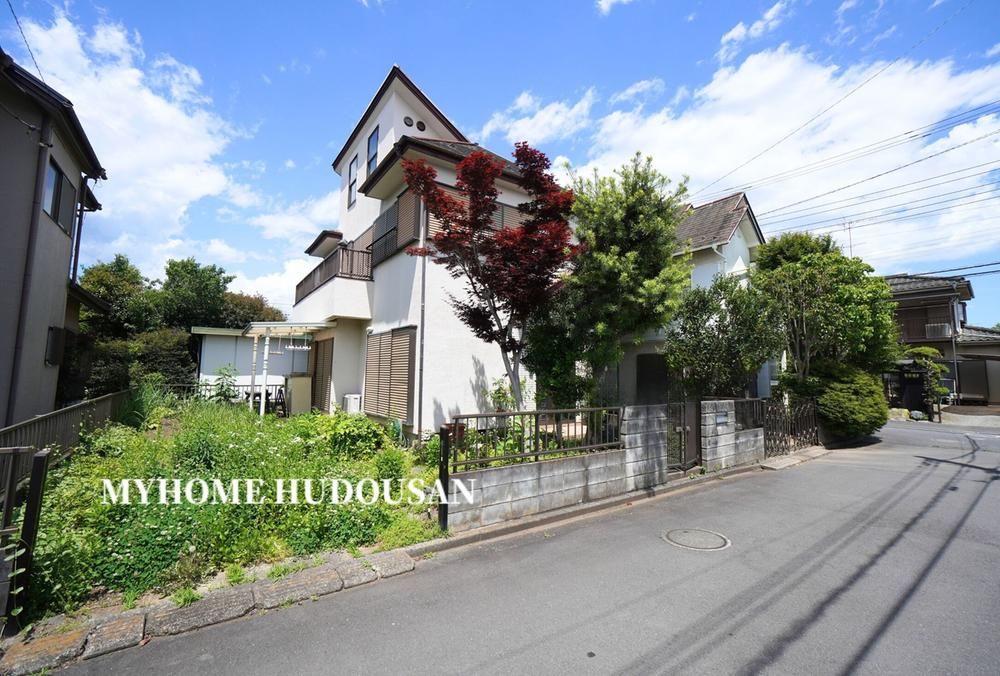 130m2 Land for Sale in Hachioji, Tokyo - 12.8M Yen - Thumbnail 2