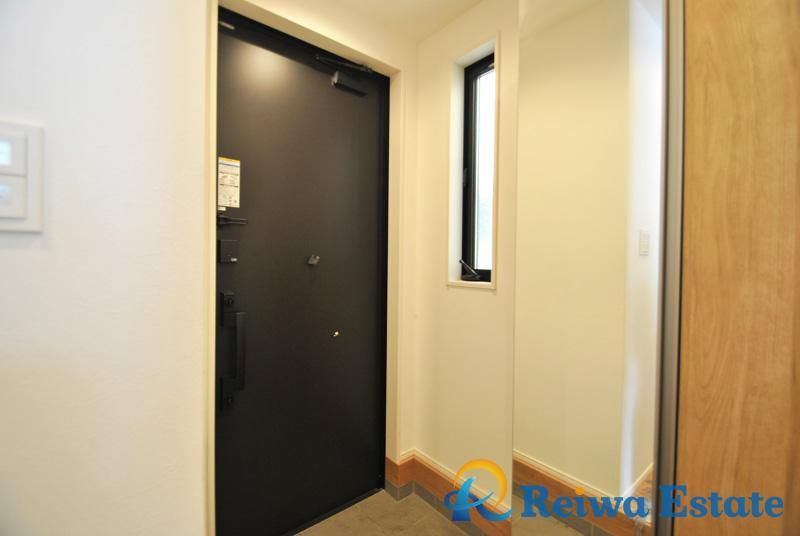 3LDK House in Chigasaki, Kanagawa - 77m2, New Build - Thumbnail 3