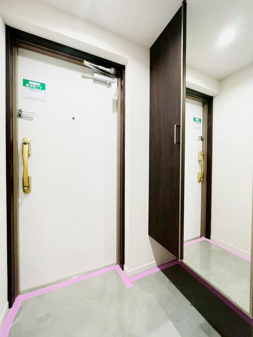 3LDK All-Electric Apartment in Yokohama Asahi Ward - 74.83m2 - Thumbnail 2