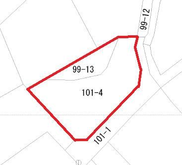 Land for Sale in Iwaki City, Fukushima - 331m² Plot - Thumbnail 2