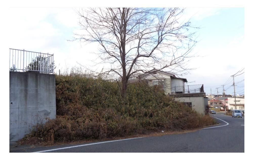 566sqm Land for Sale in Koriyama City, Fukushima - Thumbnail 2