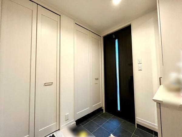 4LDK Sekisui Heim House in Iwata City, Shizuoka - Thumbnail 2