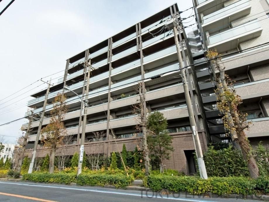 3LDK Apartment for Sale in Yamato City, Kanagawa - Image 1