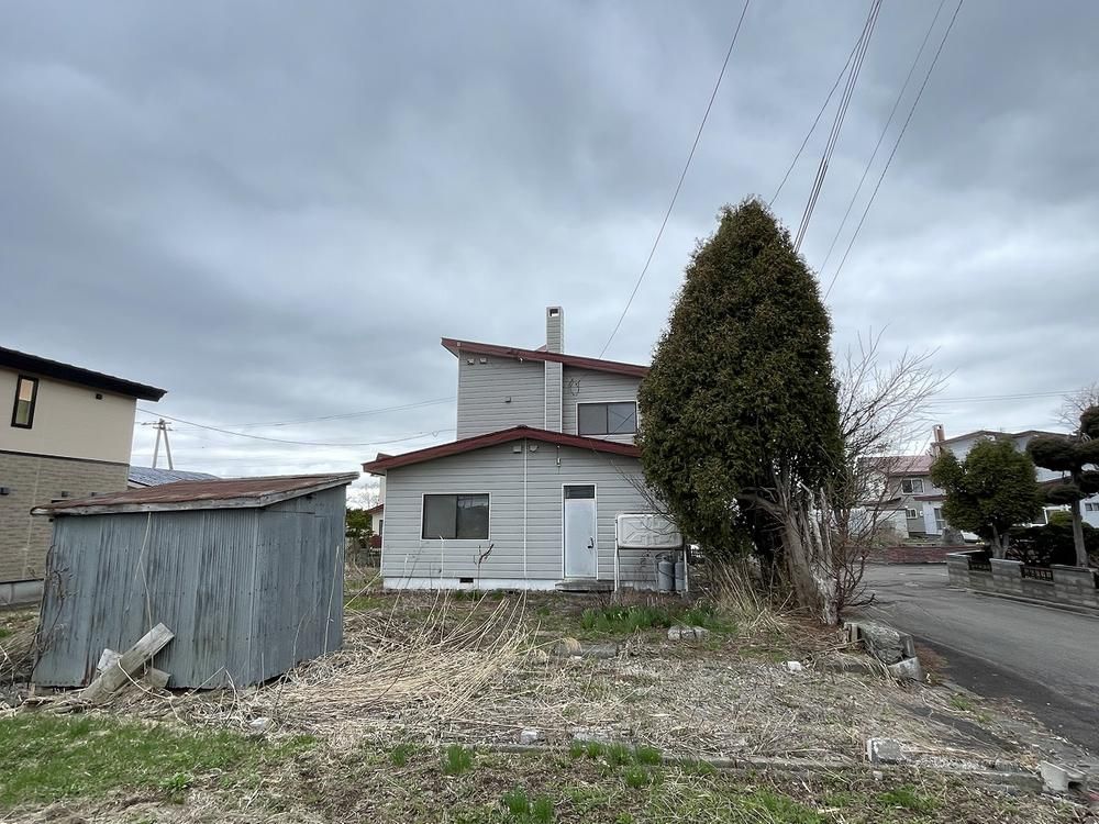 4LDK House for Sale in Iwamizawa, Hokkaido - 102m2 - Thumbnail 3