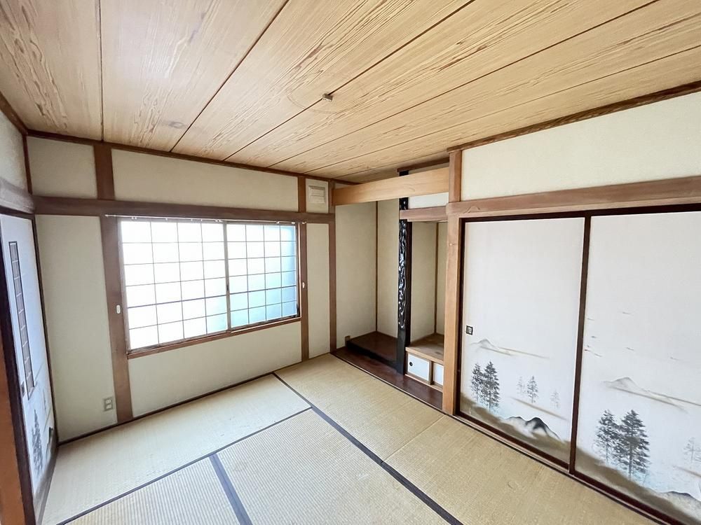 4LDK House for Sale in Iwamizawa, Hokkaido - 102m2 - Thumbnail 4