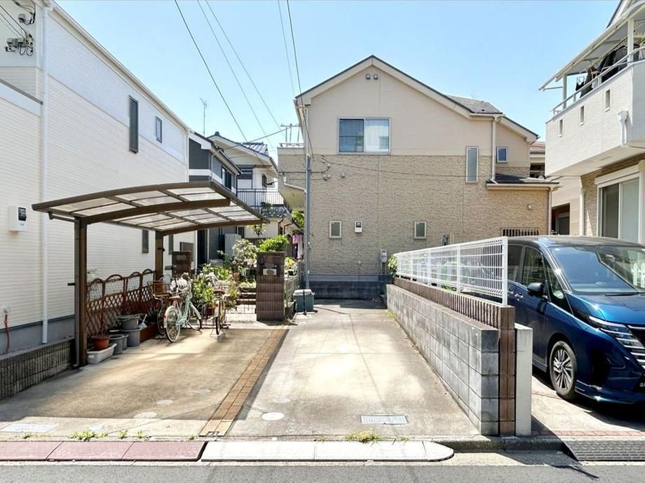 3LDK House for Sale in Kodaira, Tokyo - 78 sqm - Thumbnail 3