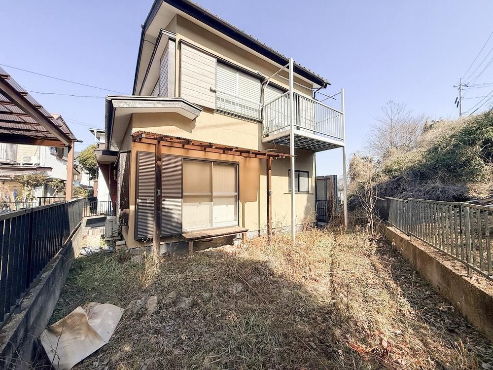 3DK Detached House for Sale in Hachioji, Tokyo - Thumbnail 3