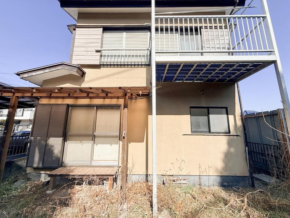 3DK Detached House for Sale in Hachioji, Tokyo - Thumbnail 4