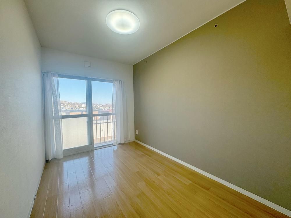 3LDK Apartment for Sale in Otaru, Hokkaido - 63.16m2 - Thumbnail 4