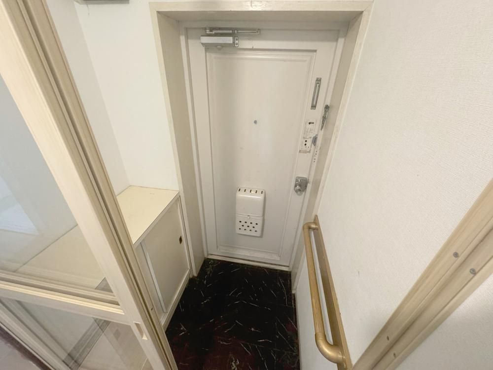 3LDK Apartment for Sale in Otaru, Hokkaido - 63.16m2 - Thumbnail 3