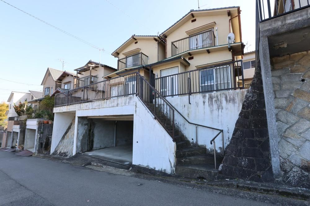 164 sqm Land for Sale in Yamamoto, Hiroshima - Build Your Dream Home - Thumbnail 2
