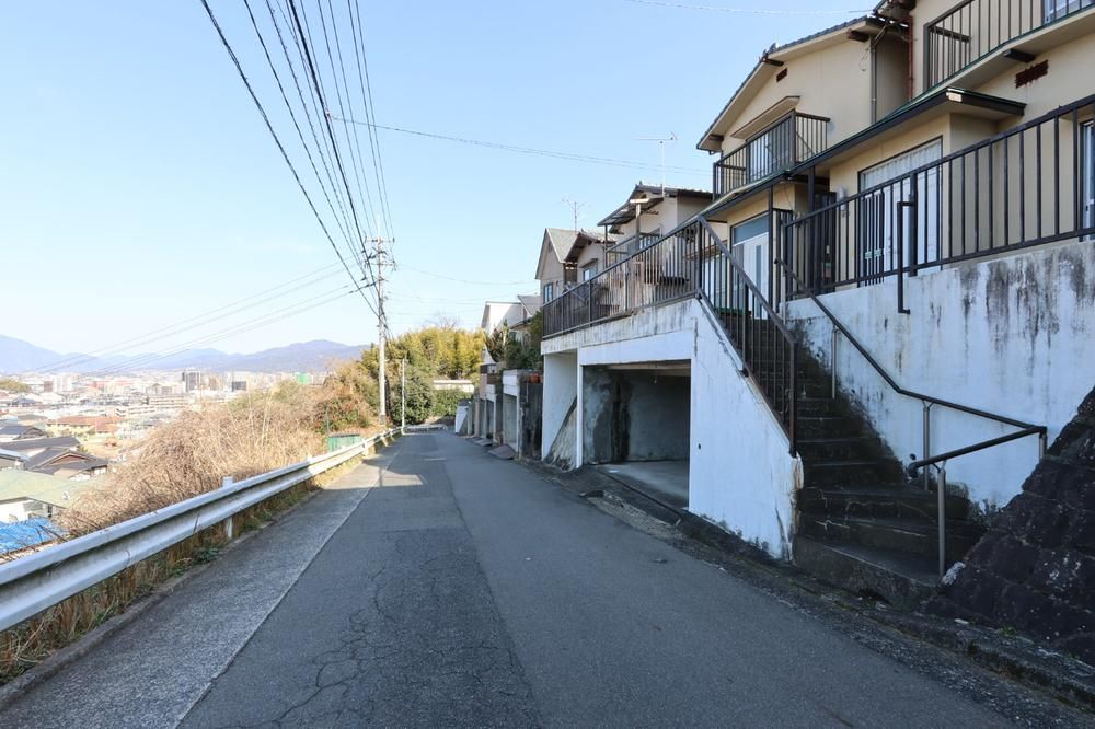 164 sqm Land for Sale in Yamamoto, Hiroshima - Build Your Dream Home - Thumbnail 4