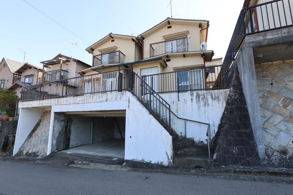 164 sqm Land for Sale in Yamamoto, Hiroshima - Build Your Dream Home - Thumbnail 3