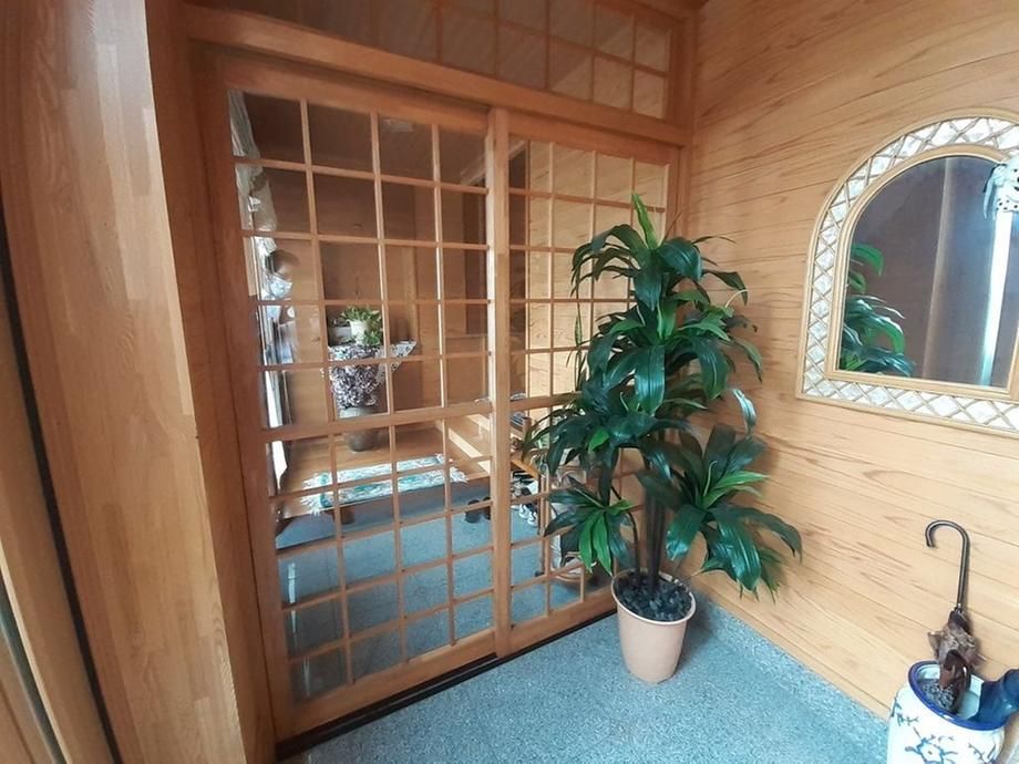6LDK+S House with Large Garden in Sapporo Kiyota - Thumbnail 4