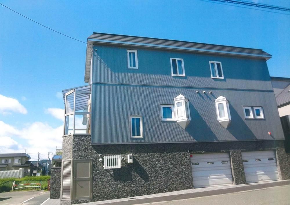 6LDK+S House with Large Garden in Sapporo Kiyota - Thumbnail 3