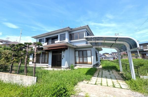 9DK Renovated House for Sale in Shichigahama, Miyagi - Thumbnail 2