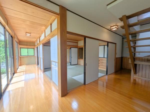 9DK Renovated House for Sale in Shichigahama, Miyagi - Thumbnail 4
