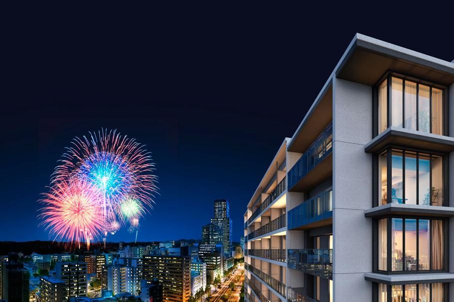 3LDK Apartment in Sendai Aoba Ward for 33.9 Million Yen - Thumbnail 3