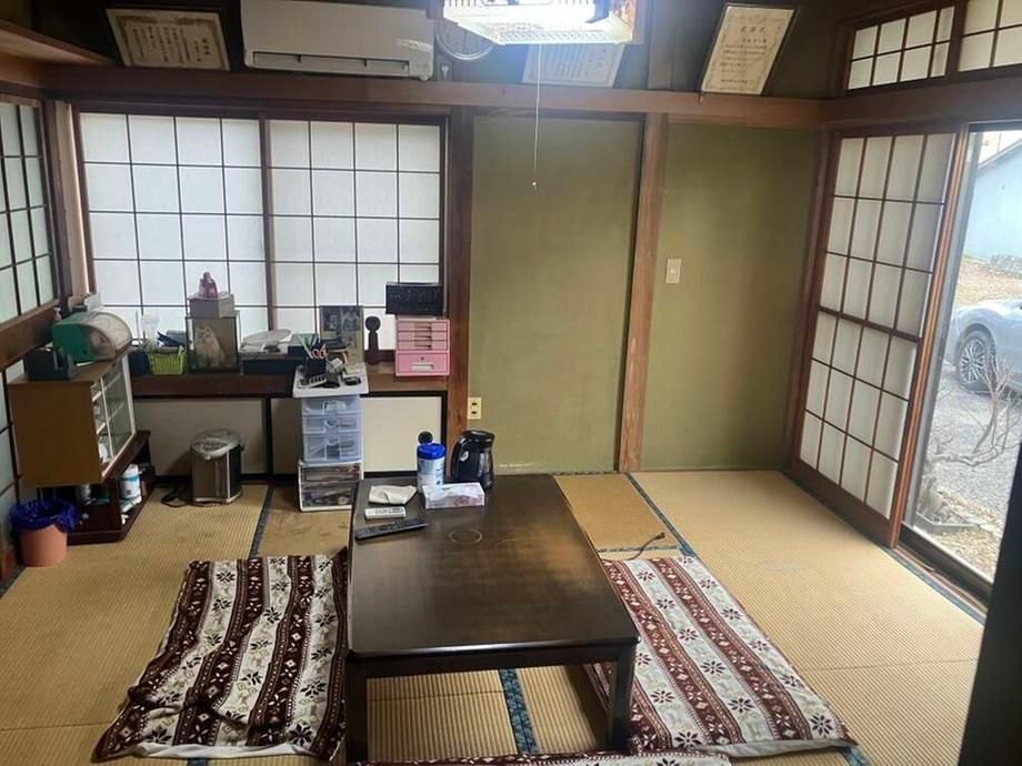 7DK Detached House on 1239m2 Lot in Motomiya, Fukushima - Thumbnail 4