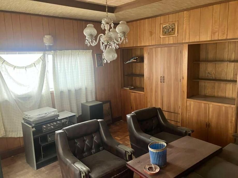 7DK Detached House on 1239m2 Lot in Motomiya, Fukushima - Thumbnail 2
