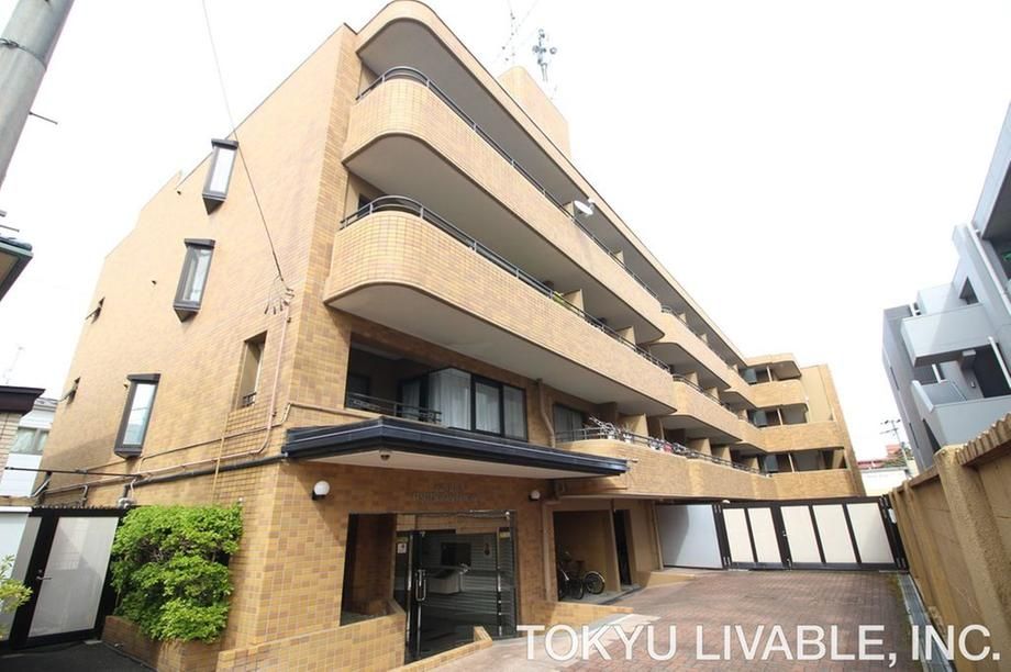 1DK Apartment for Sale in Wakabayashi Ward Sendai 35.34m² - Thumbnail 3