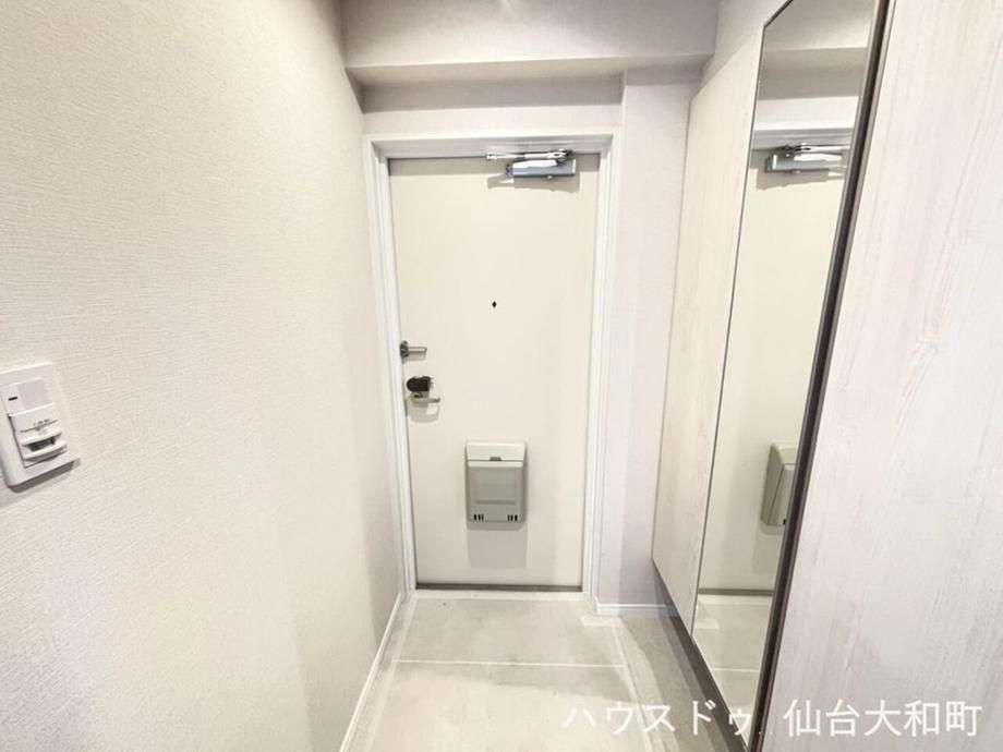 Renovated 3LDK Apartment 75m² in Sendai Miyagino-ku - Thumbnail 2
