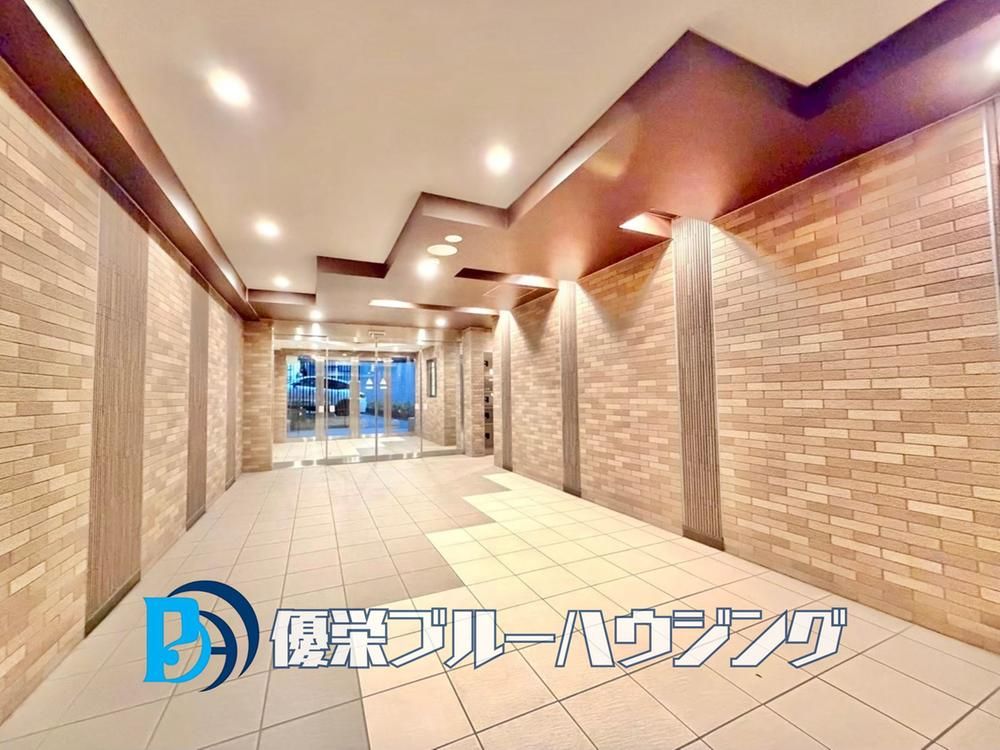 3LDK Apartment for Sale in Konan-ku, Yokohama, 63.8m2 - Thumbnail 4
