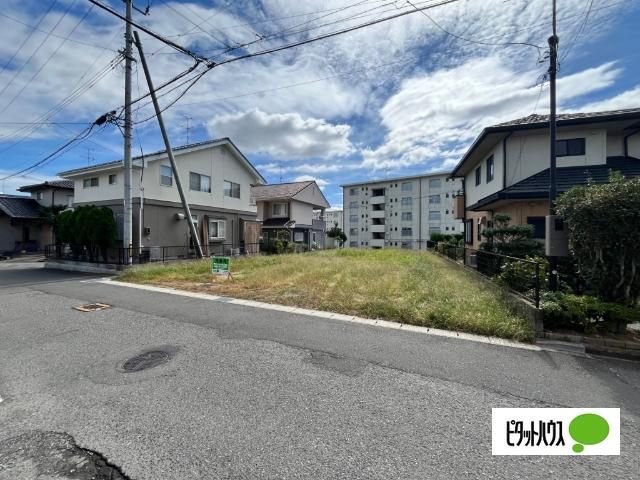 310.75 sqm Residential Land for Sale in Koriyama, Fukushima - Image 1