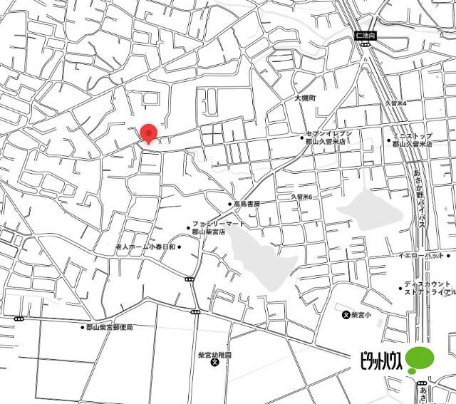 310.75 sqm Residential Land for Sale in Koriyama, Fukushima - Thumbnail 4