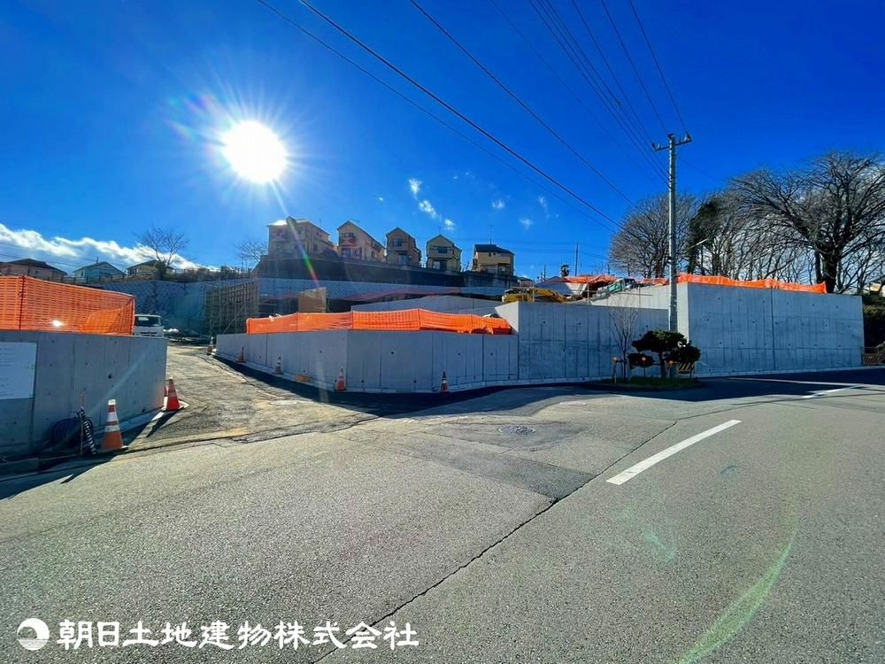 Land for Sale in Yamada-cho, Hachioji - 10 Min Walk to Yamada Station - Thumbnail 3