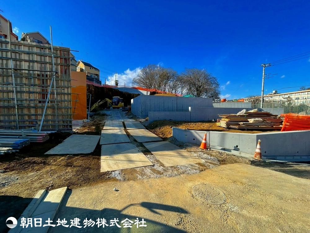 Land for Sale in Yamada-cho, Hachioji - 10 Min Walk to Yamada Station - Thumbnail 4