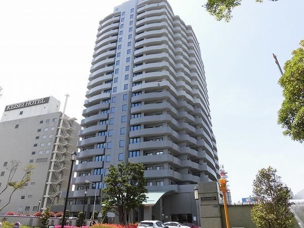 3LDK Apartment in Mito, Ibaraki - San-no-maru Grand Castle Tower - Thumbnail 4